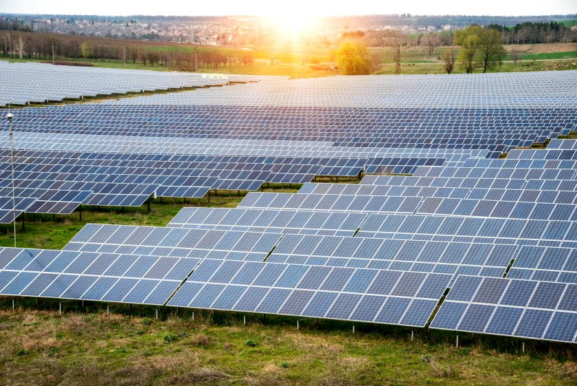Güneş enerjisi dünyanın en ucuz enerji kaynağı oldu