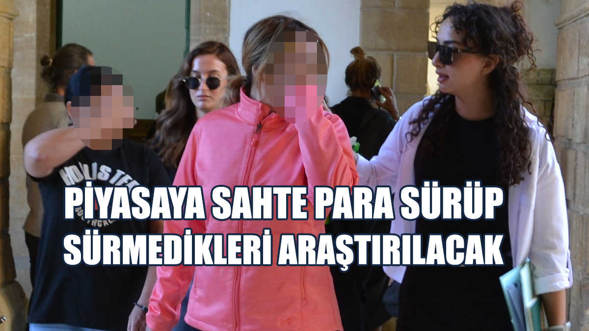 Zanlılar 8 Gün Tutuklu Kalacak