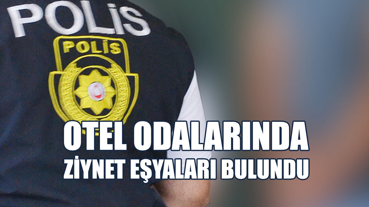 Lefkoşa Ve Gönyeli’deki Hırsızlık Meselesinde Gelişme