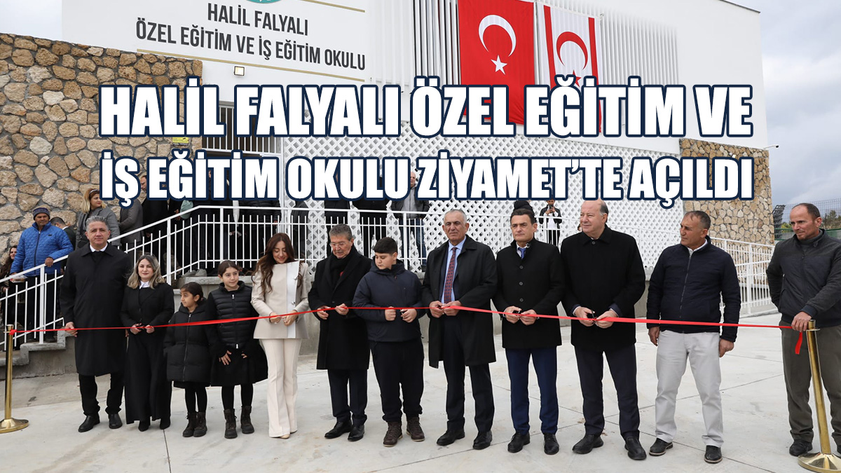 Çavuşoğlu: İki Yıl İçinde Okul İhtiyacı Sıkıntısını Çözmüş Olacağız
