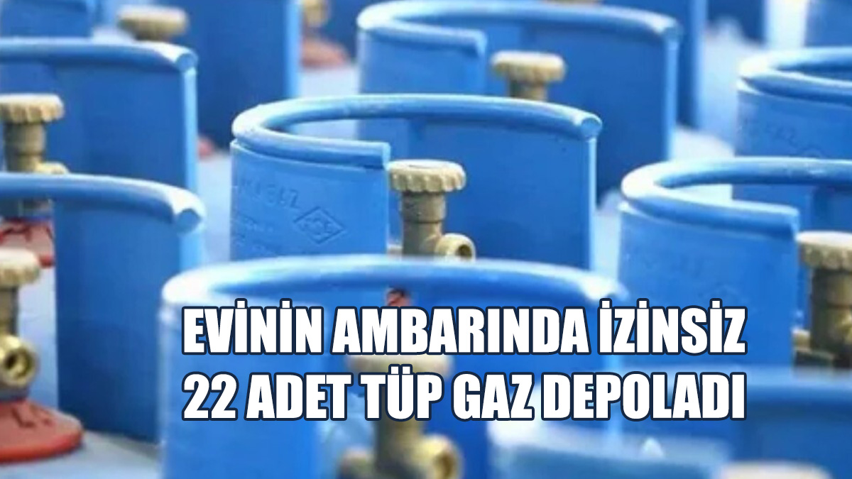 Şahıs Aleyhinde Yasal İşlem Başlatıldı