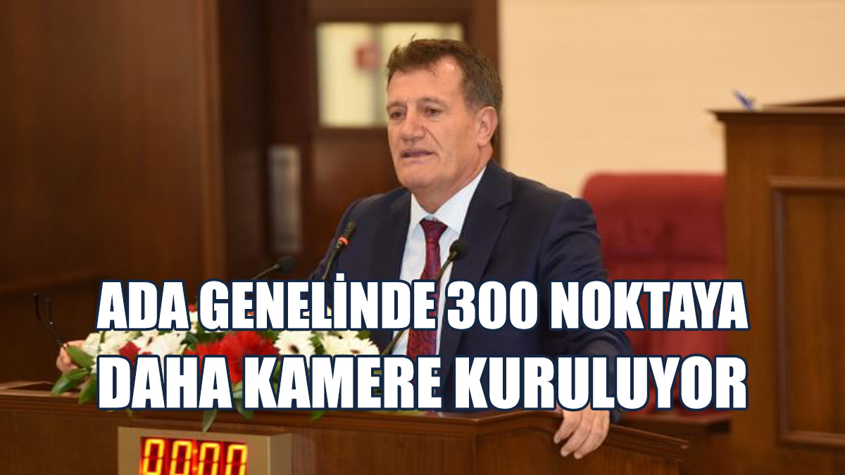 “Trafikte Master Planı’nda Son Aşamaya Geldik”