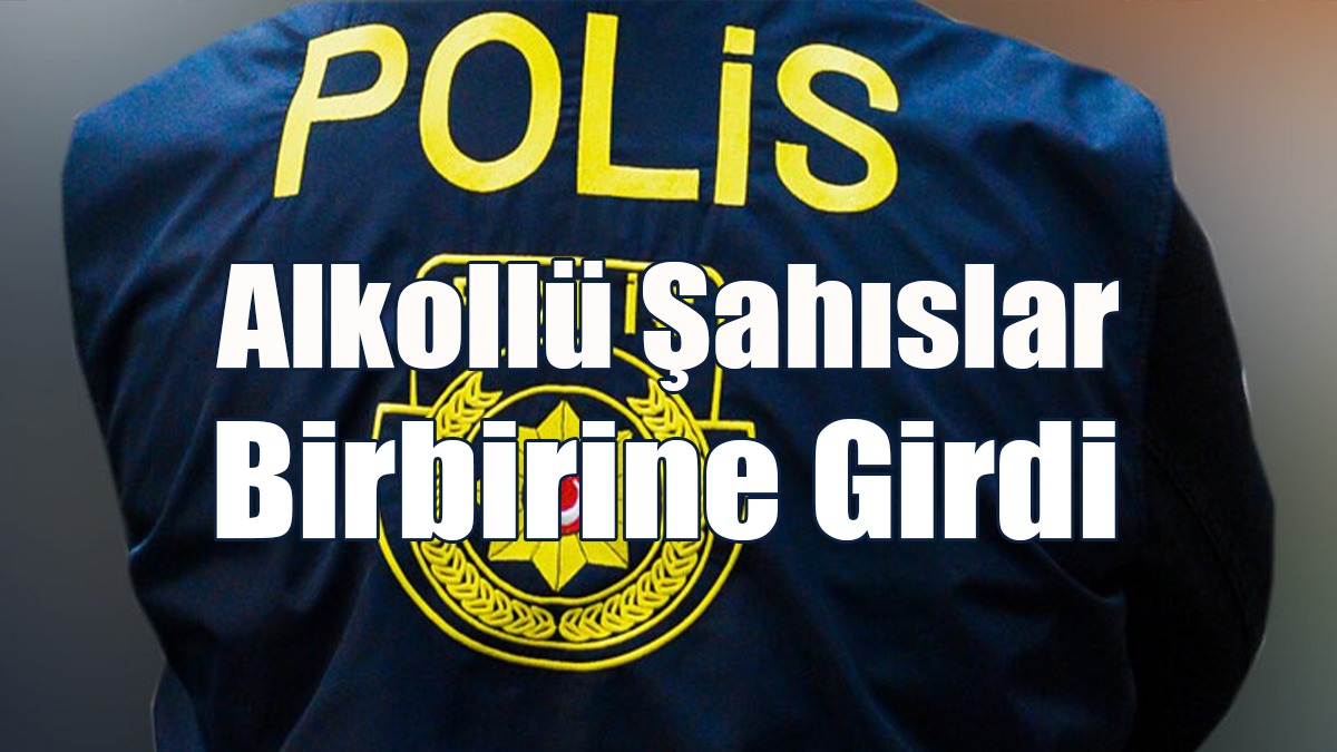 Bijon Anahtarıyla Vurdu, Burun Kemiğini Kırdı