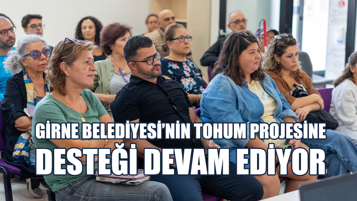 Projesinin İkinci Atölye Çalışması Tamamlandı