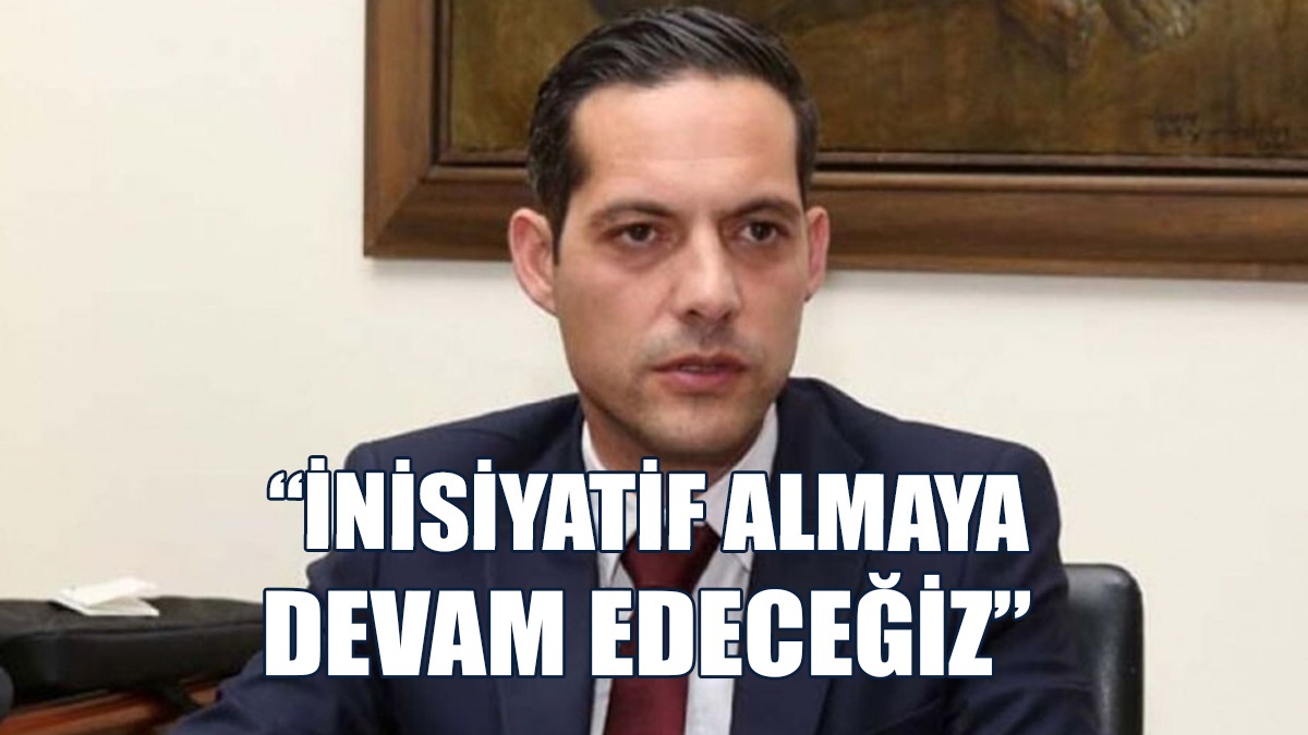 Rum Sözcü: Holguin'in Devam Etme Niyeti Olumlu