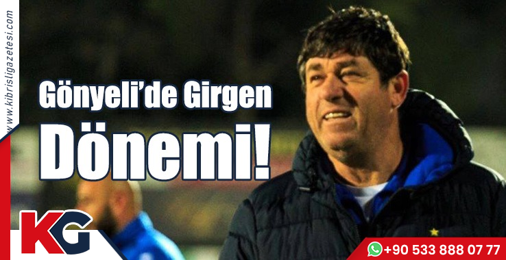 Gönyeli’de Girgen  Dönemi!