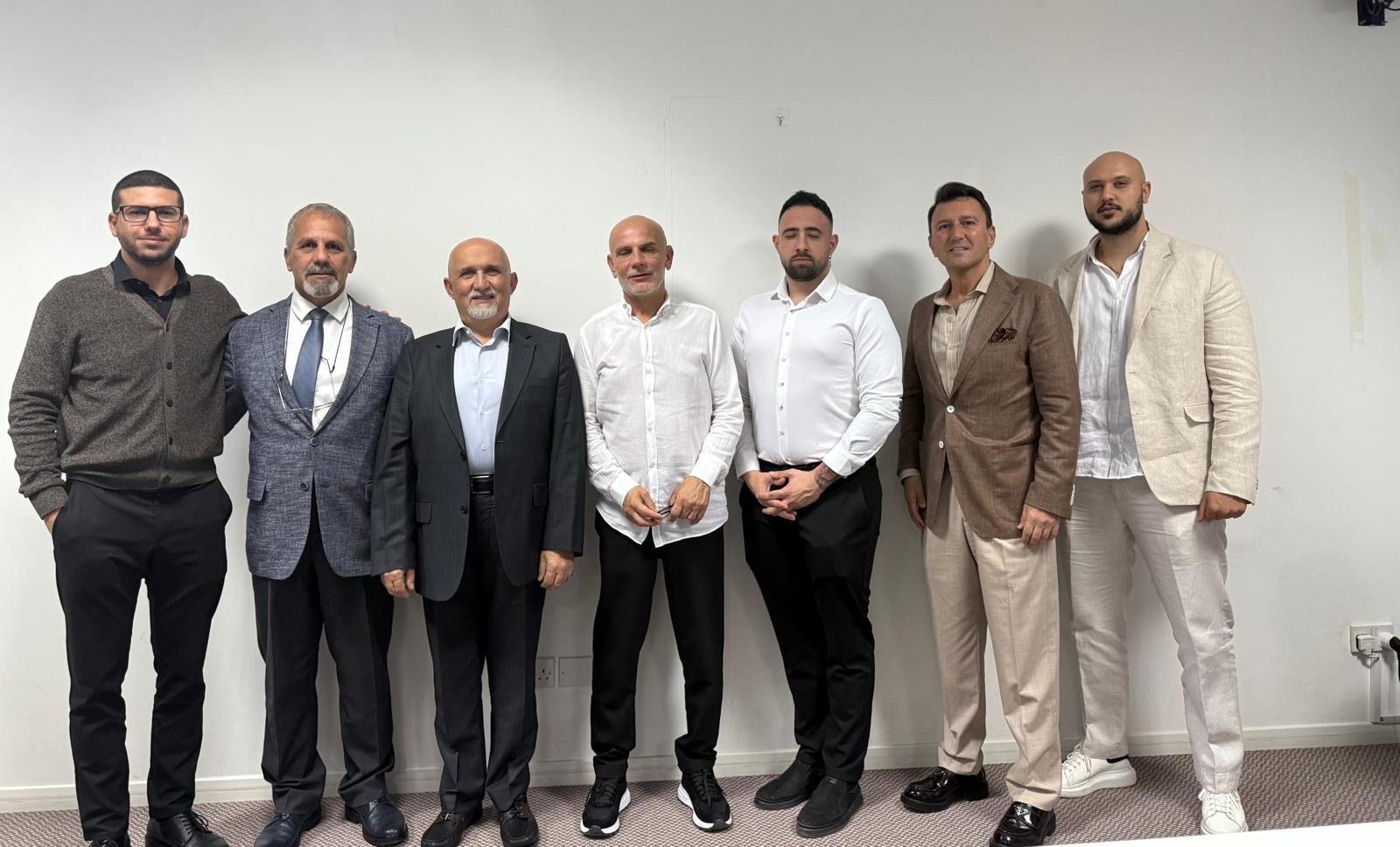 Serbest Çalışan Hekimler Birliği’nde Gardiyanoğlu yeniden başkan