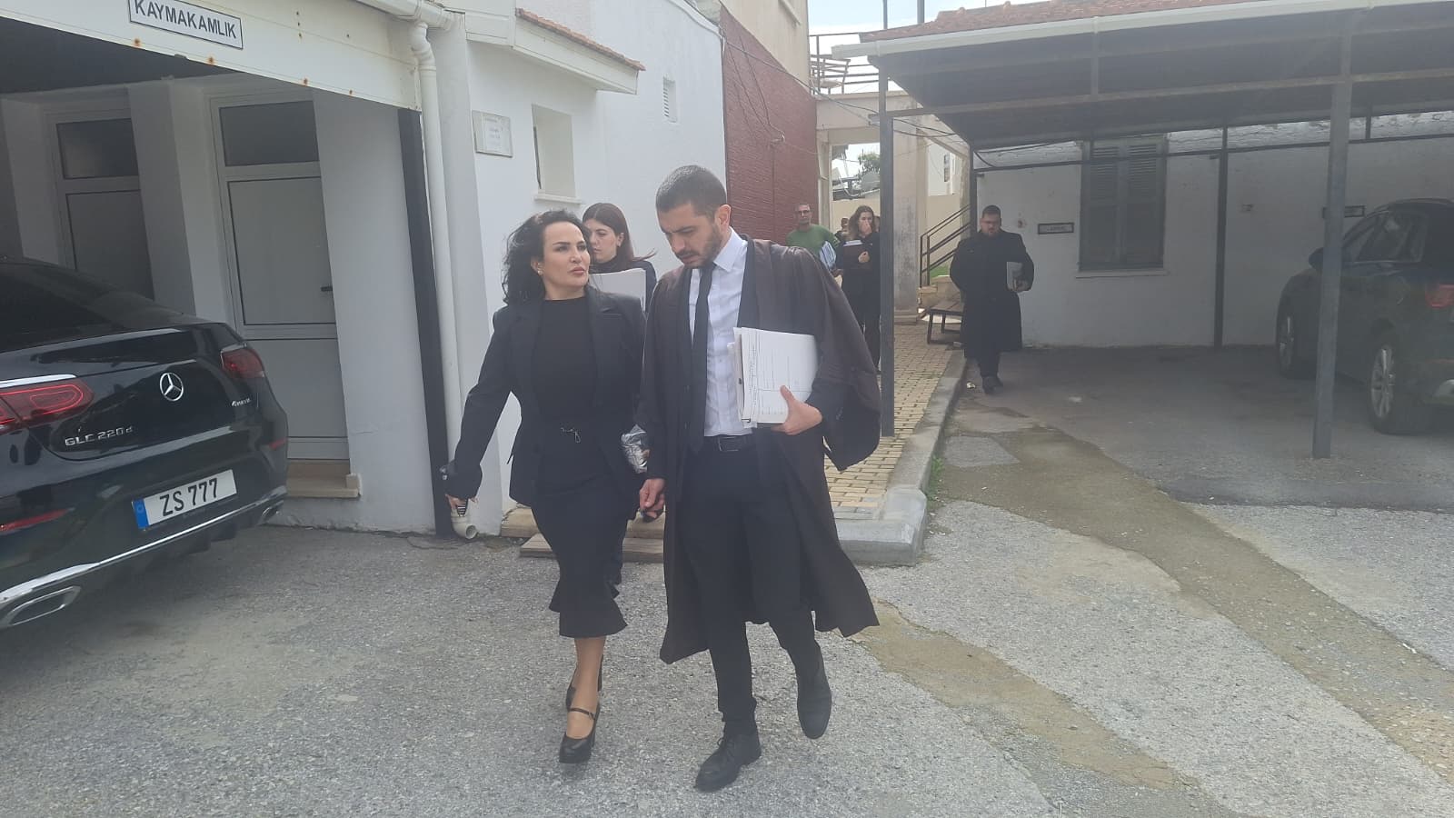 Savcı, Juju’nun Ağır Ceza Mahkemesi'ne havale edilmesini talep etti