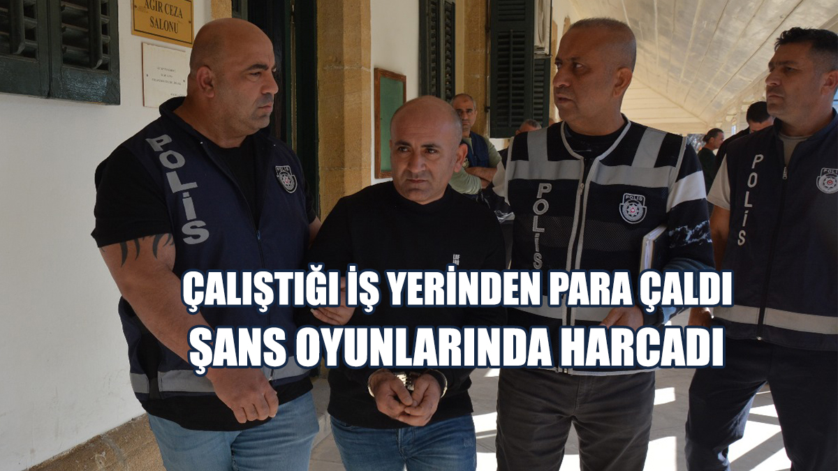 Mete Erdemli Hakkındaki Dava Karara Bağlandı