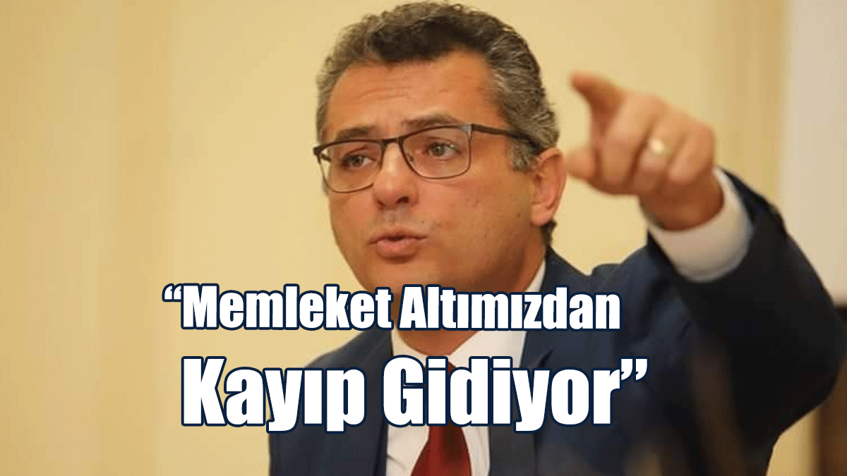Erhürman: Bu Zihniyetten Kurtulmak, Toplum Olarak Sorumluluğumuzdur