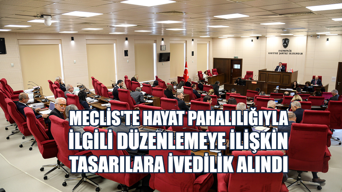 Erhürman: Sorun Alım Gücünün Azalması