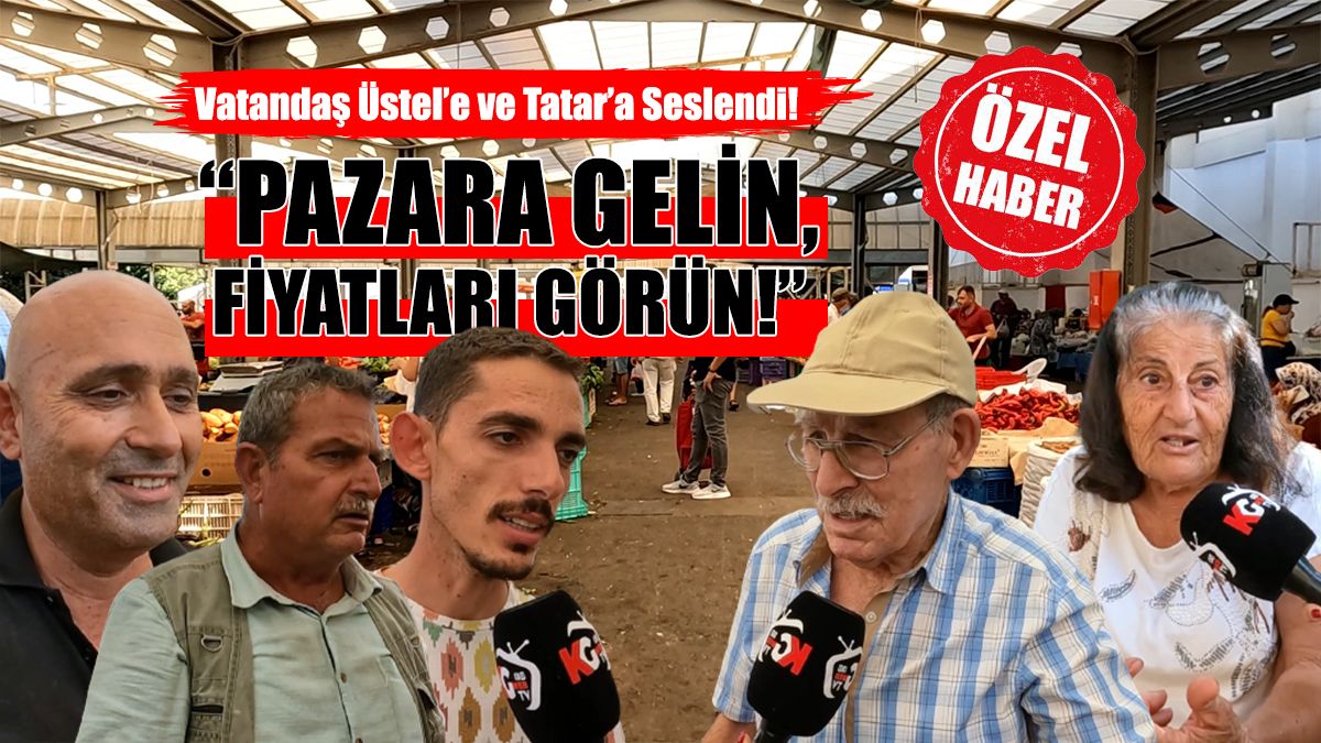 “Her günümüz aç geçiyor”