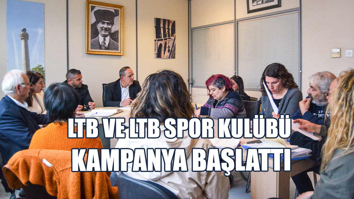 “Geleceğin Güçlü Kadınları İçin Spora Destek” Kampanyası