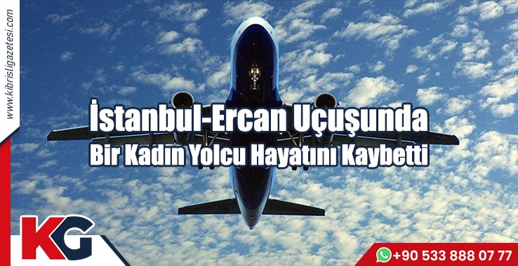 Bir Kadın Yolcu Hayatını Kaybetti