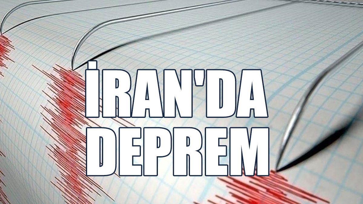 Depremde 4 Kişi Hayatını Kaybetti