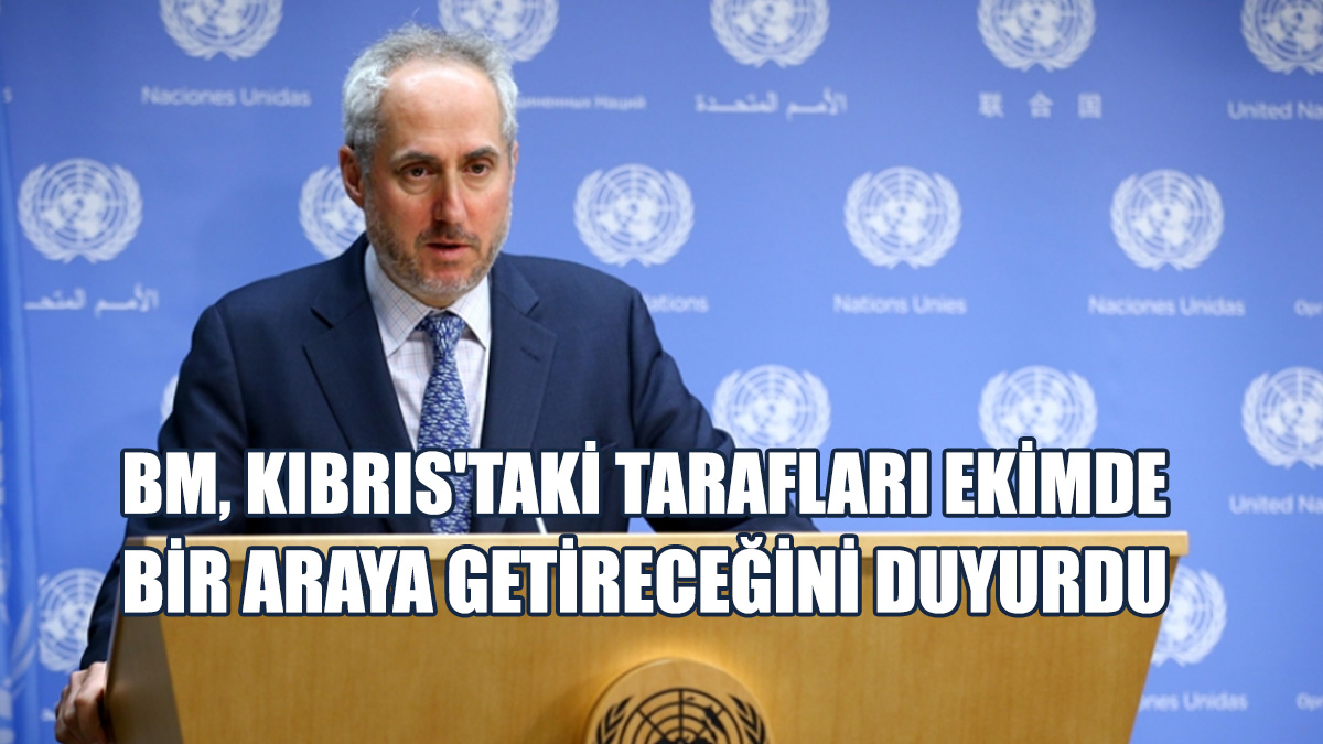 “İstişareler Büyük İhtimalle New York'ta Gerçekleşecek”