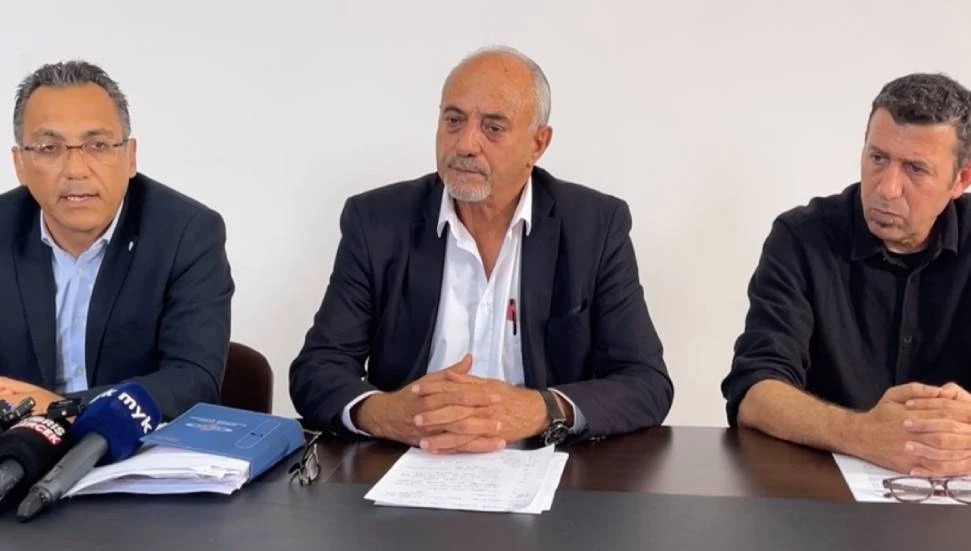 Gürsel Uzun: Sıkıntı var ama sistem çalışıyor