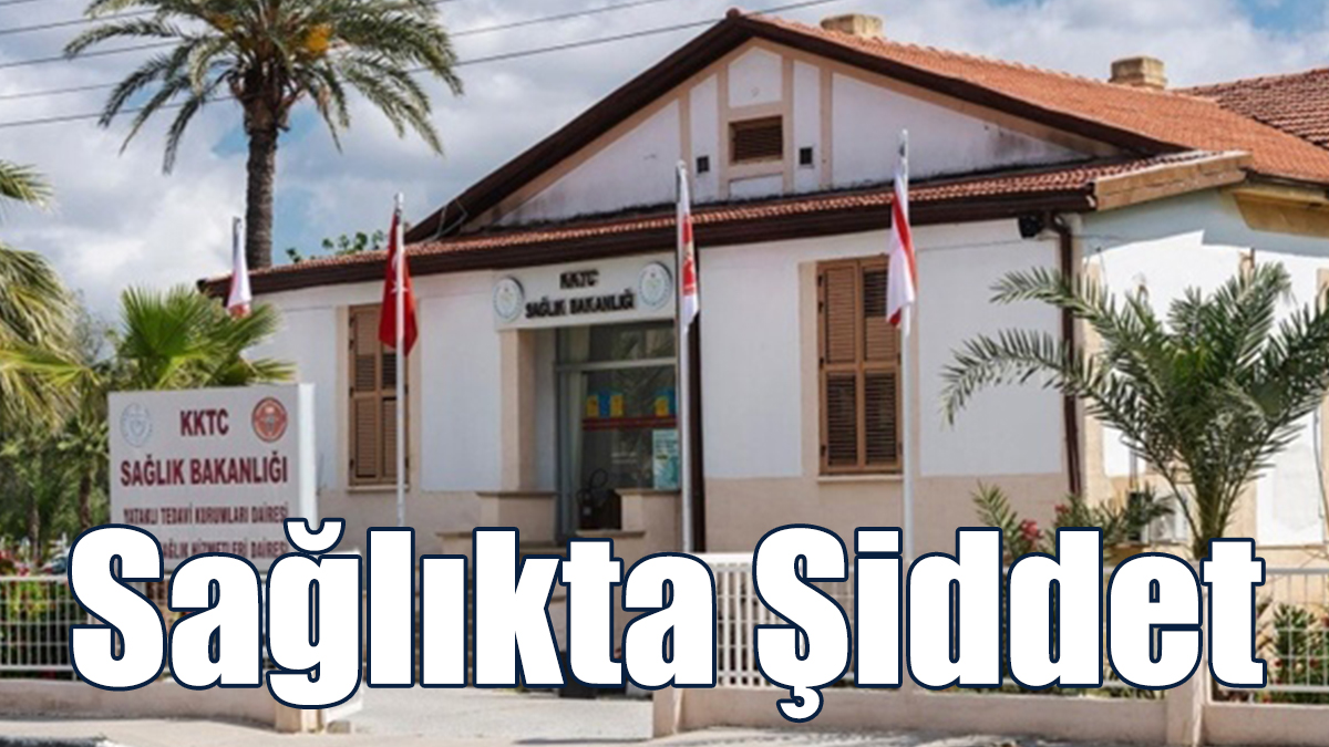 Sağlık Bakanlığı, Komisyon Kurma Kararı Aldı