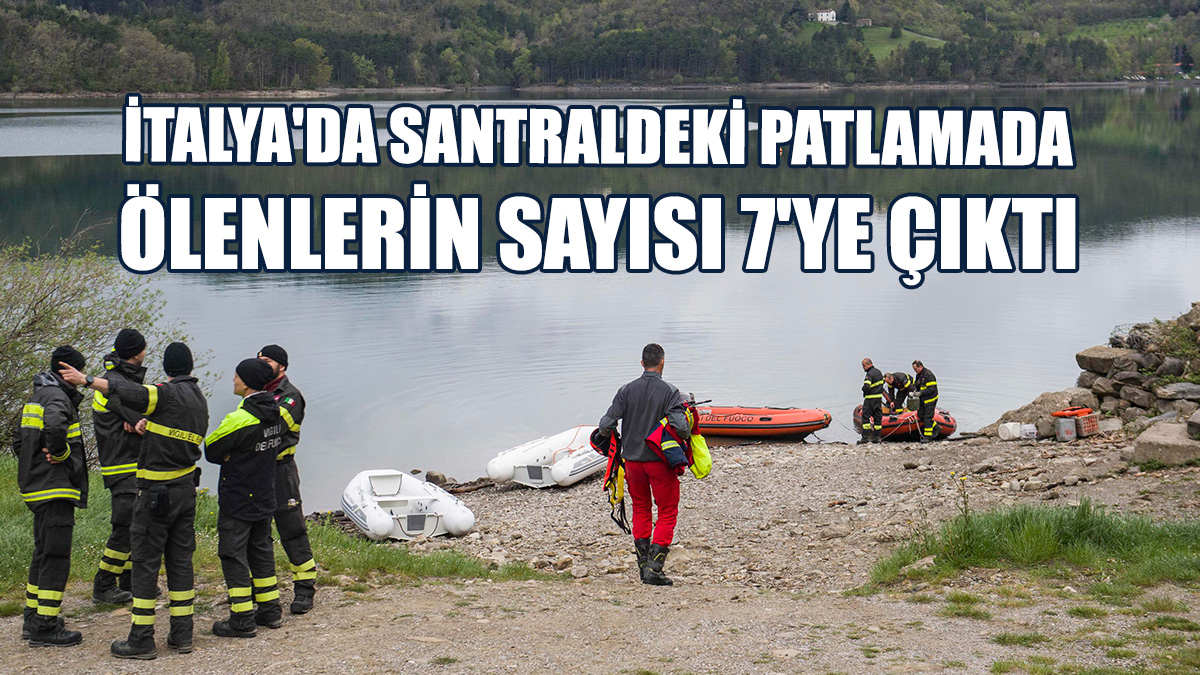 Kayıp Son Kişide De Bulundu