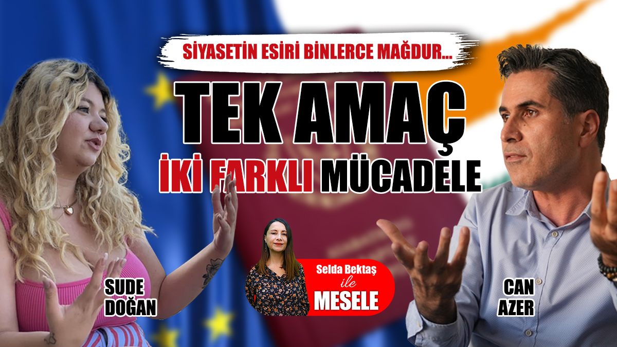 Karma Evlilik Mağdurları ve Bölünmüşlük…