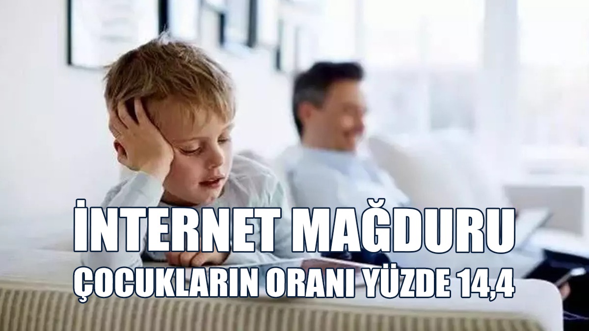 Güney Kıbrıs’ta İnternette Zorbalığa Uğrayan Çocukların Oranının Yüzde 14,4