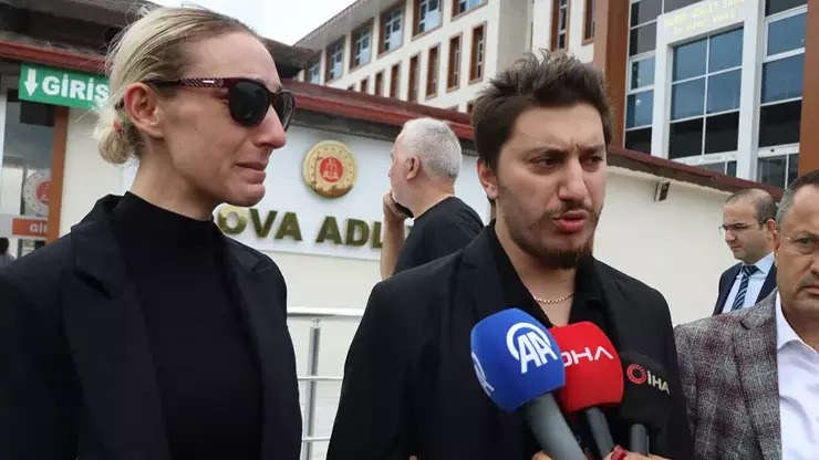 Güllü'nün oğlu Tuğberk ifadeye çağrıldı