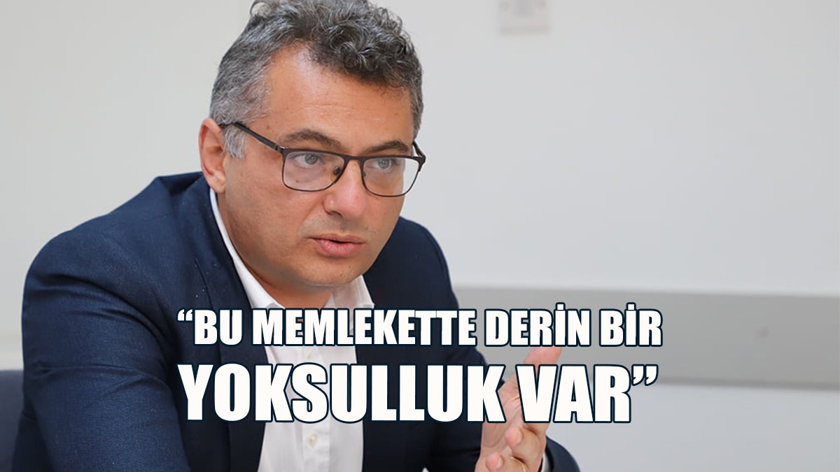 Erhürman: Çözüm Bu Zihniyetin Gitmesindedir, Bu Artık Bir Var Oluş Meselesidir