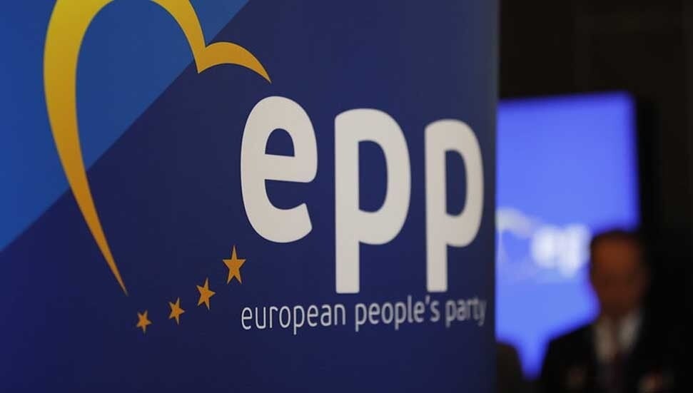 Avrupa Halk Partisi'nden Kıbrıs sorunu kararı