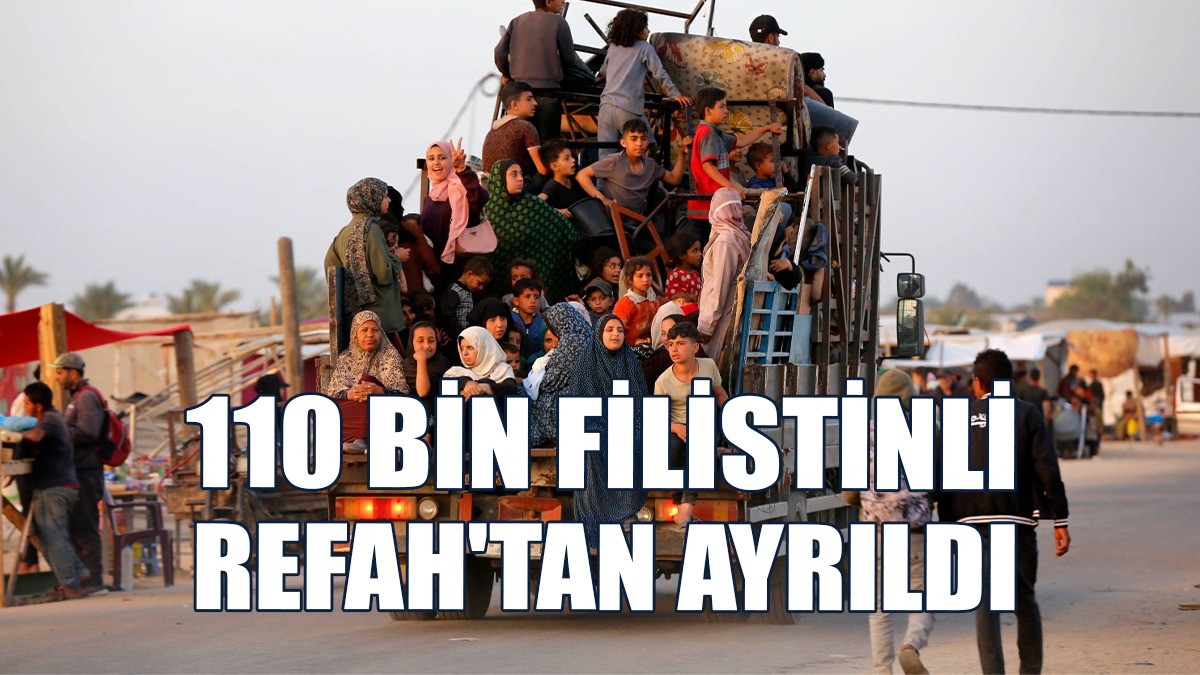 "Tek Umut Acil Ateşkes"