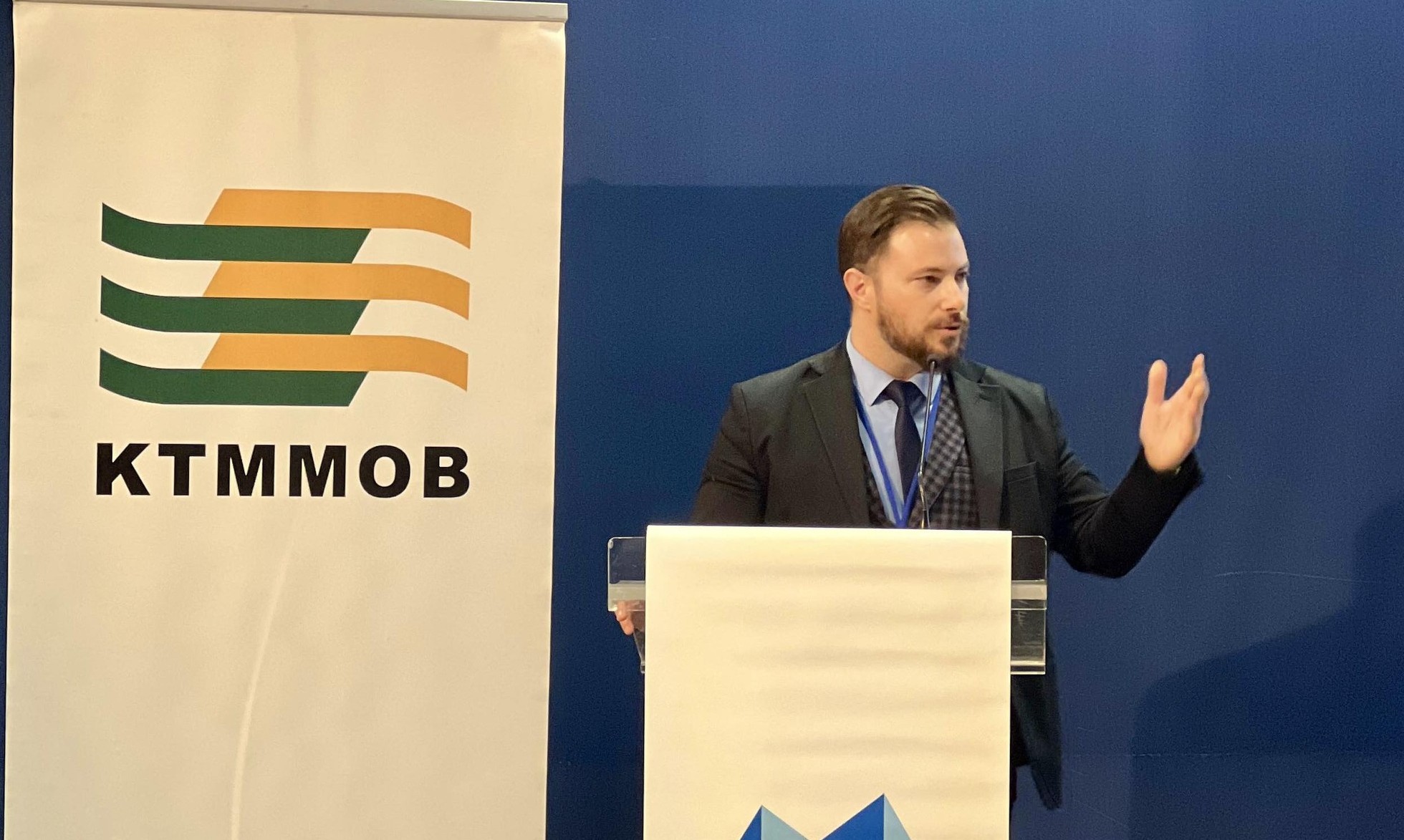 Olguner: Tüm projelerde kamu yararı gözetilmeli