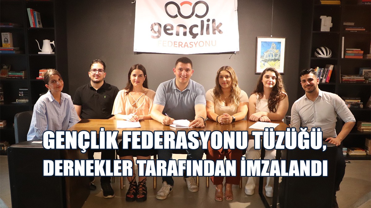 Tüzük Hükümleri İçişleri Bakanlığı Onayının Ardından Devreye Girecek