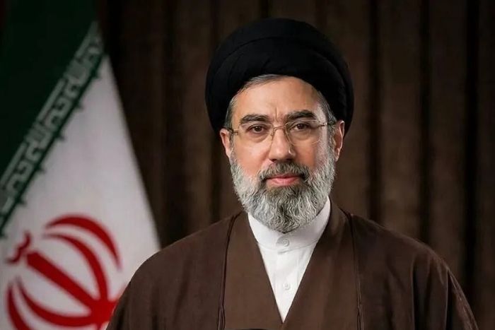 İran doğruladı: Yeni dini lider Mücteba Hamaney de vurulmuş