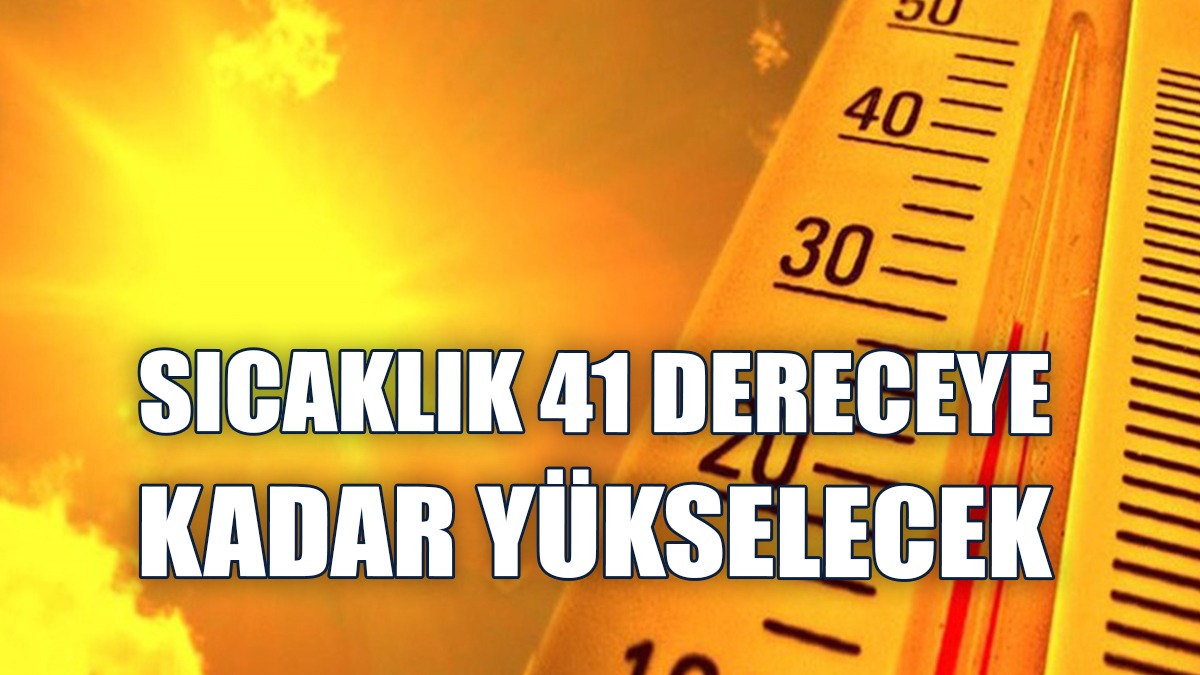 Hava, Açık Ve Az Bulutlu Olacak