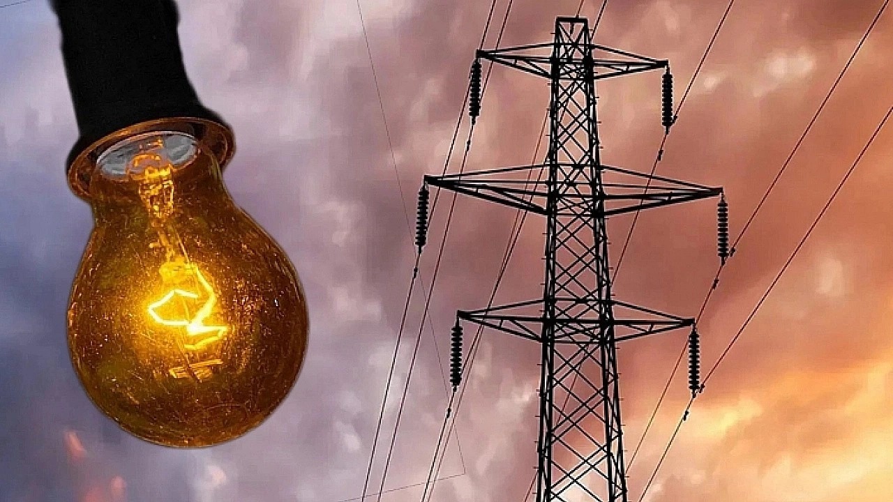 Bazı bölgelere elektrik verilemeyecek