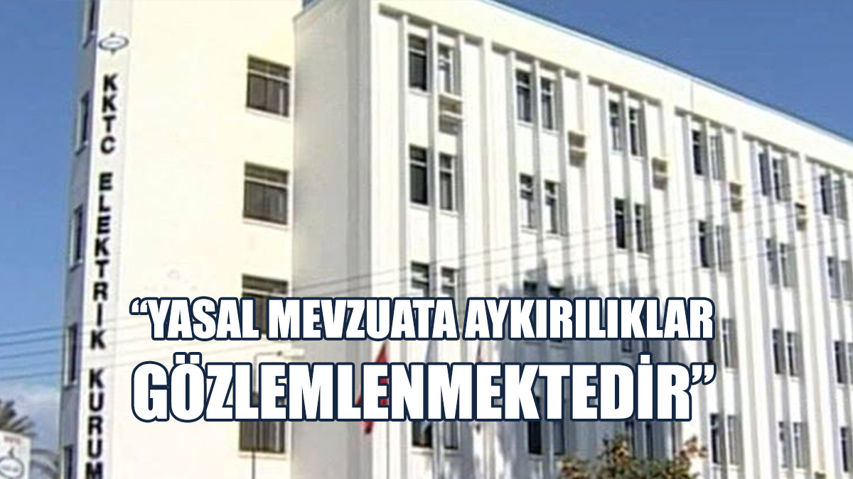 KIB-TEK'ten Önemli Duyuru...