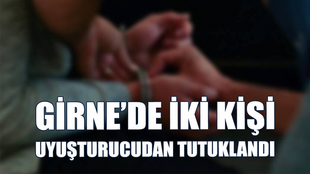 Şüpheli Hareketleri Ele Verdi