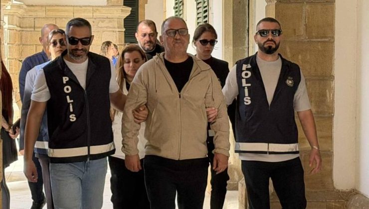 MİK Başkanı Salih Canseç beş gün daha tutuklu kalacak