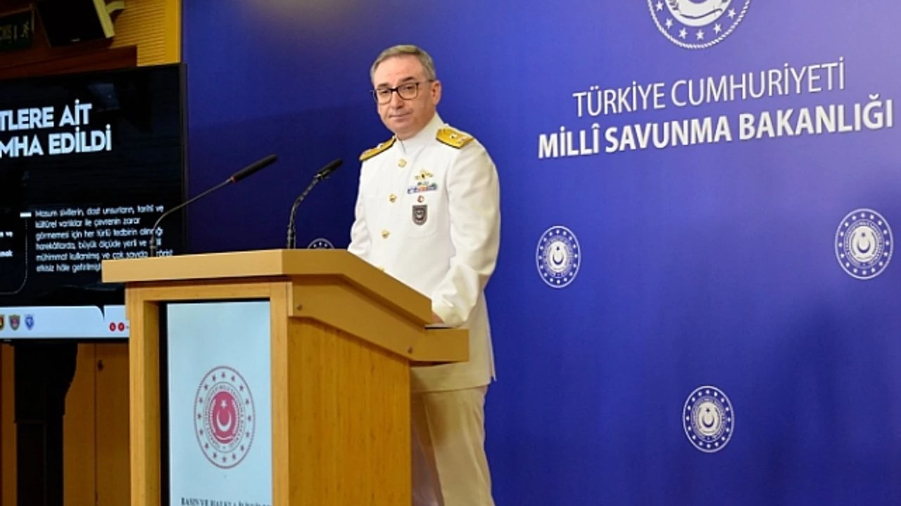 Türkiye'den Güney Kıbrıs’a NAVTEX uyarısı: İhlal edilirse gereği sahada yapılır