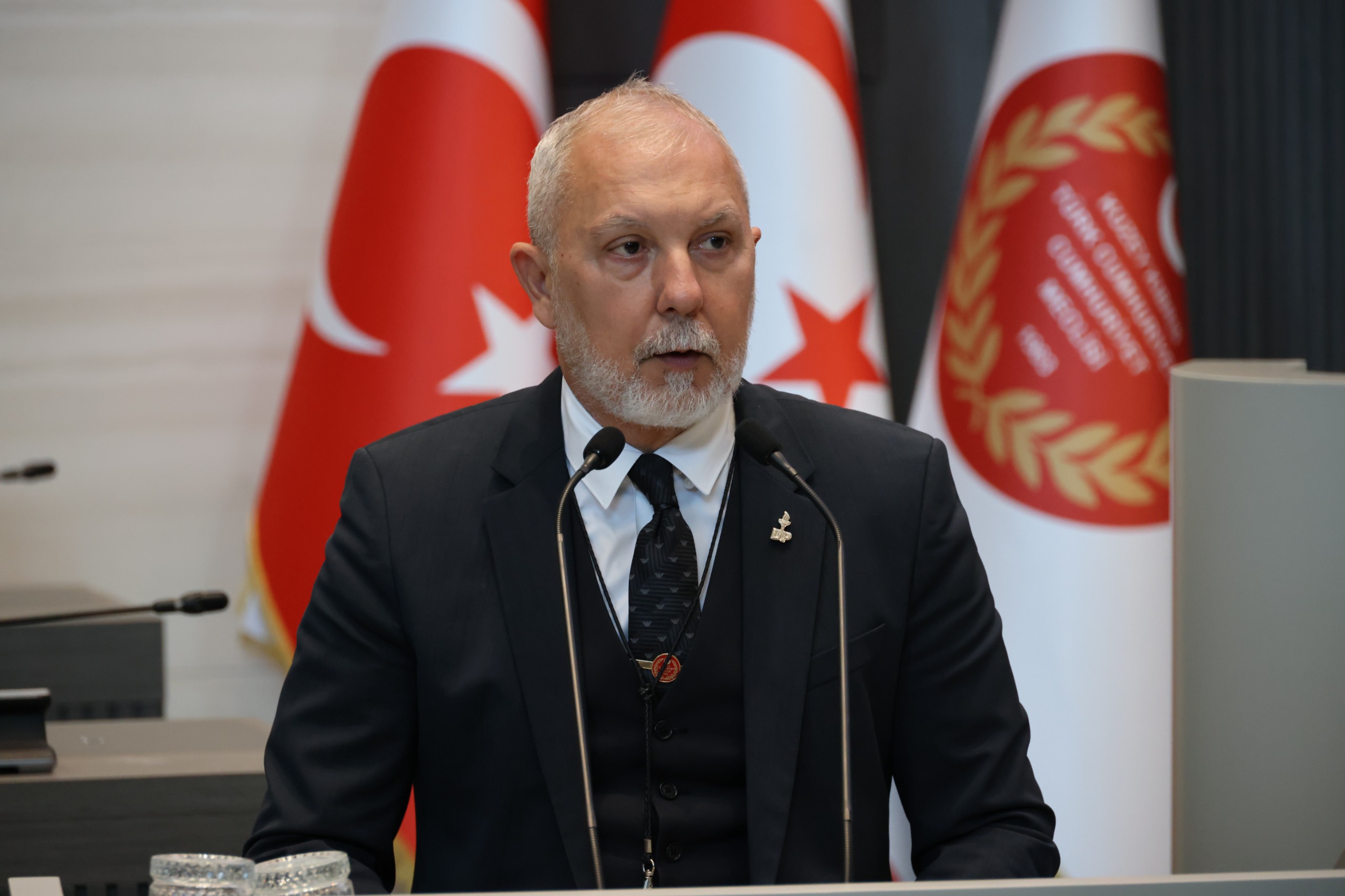Akpınar: Yükseköğrenim anlayışımız değişmeli