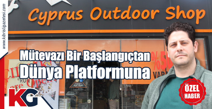 Mütevazı Bir Başlangıçtan Dünya Platformuna