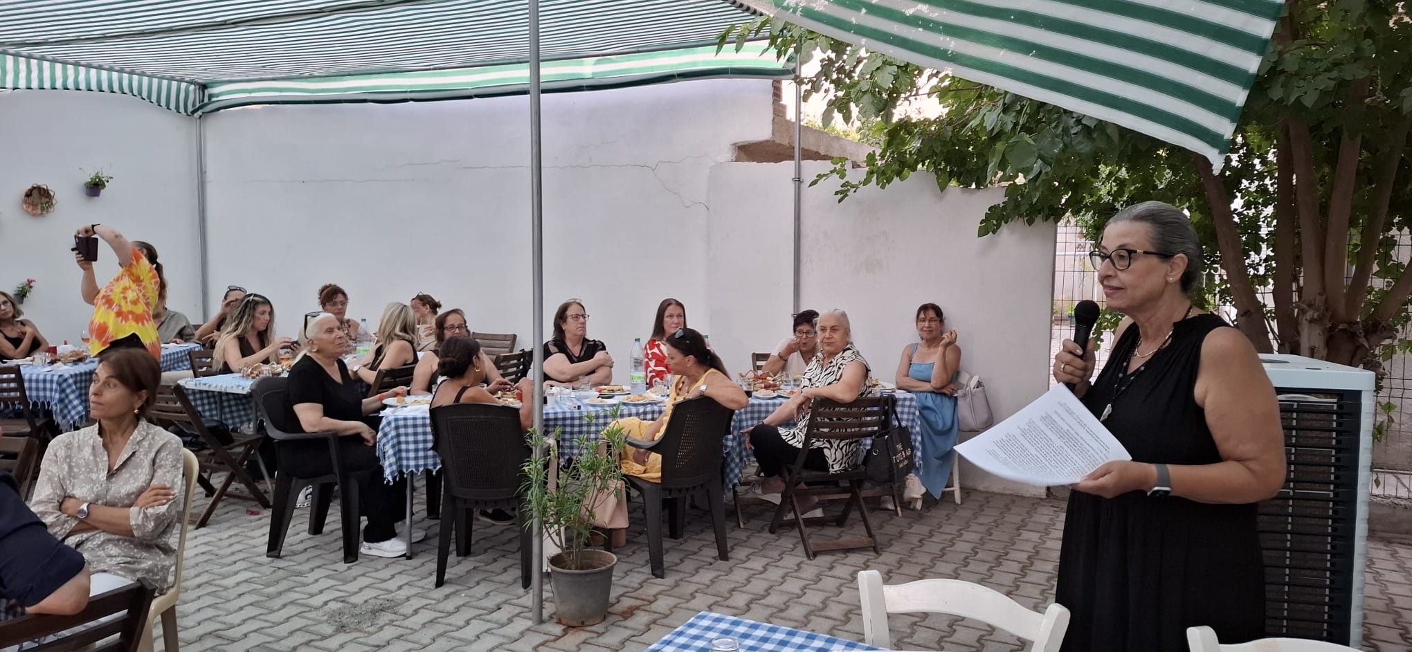 Şefik: Kuzey'de TMK var, Güney'de benzer bir oluşum kurulmadı