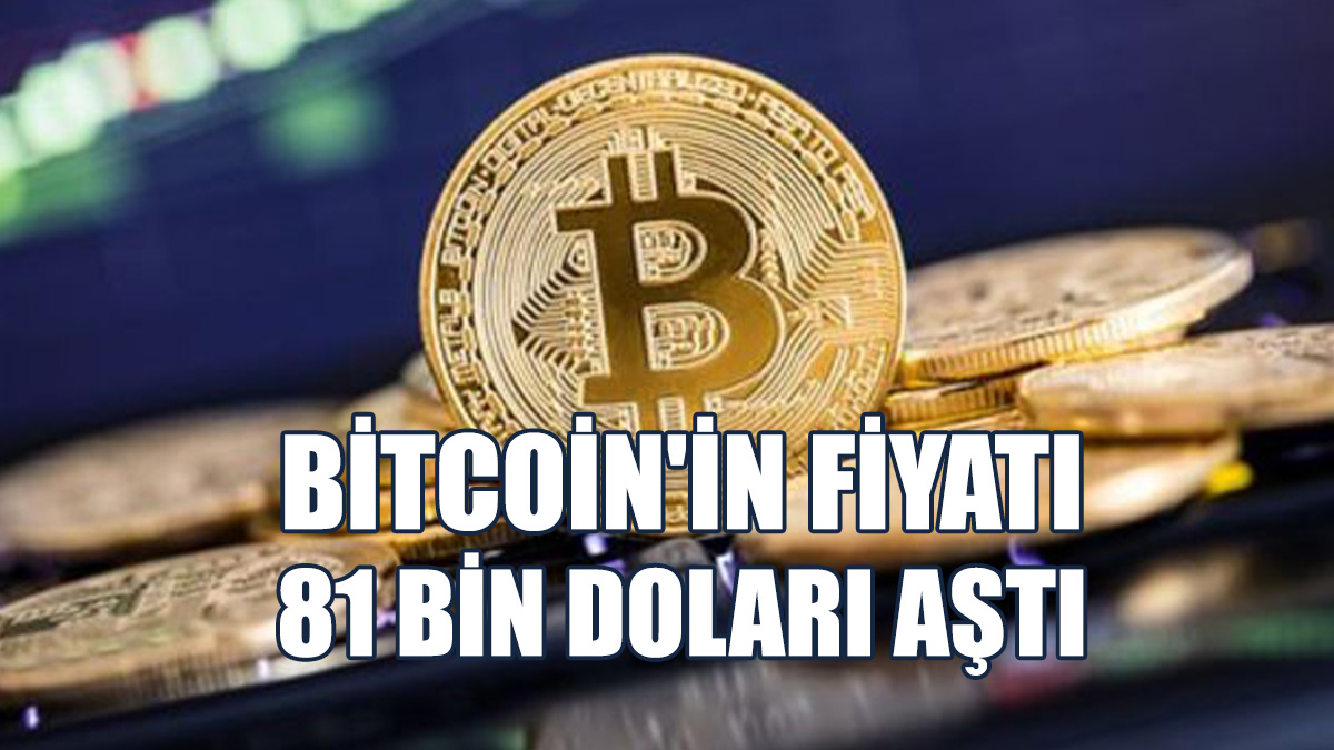 Bitcoin'in Fiyatı Ocaktan Bu Yana Yüzde 66 Değer Kazandı