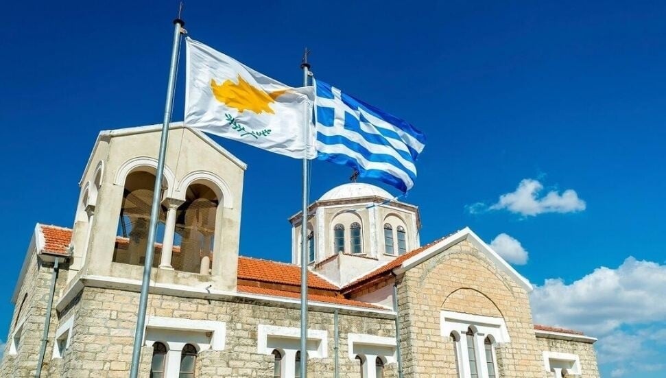 "Yunanistan ve Güney Kıbrıs, SAFE çerçevesinde ortak savunma iş birliğini güçlendiriyor"