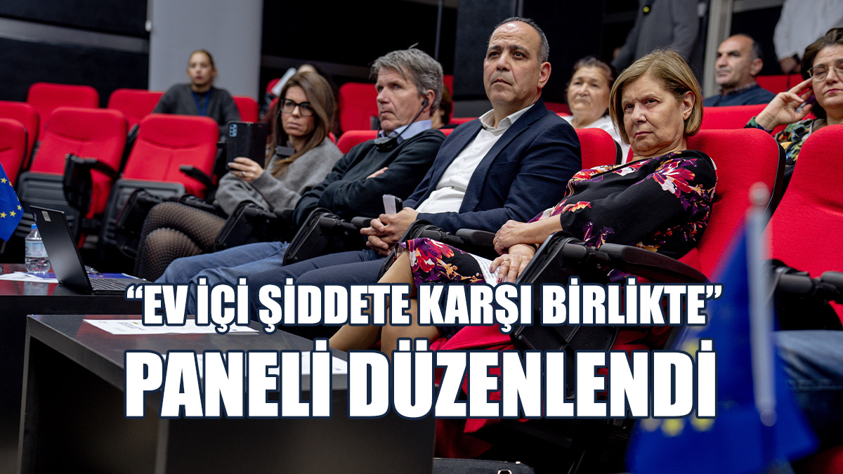 “Mücadele Tüm Toplumun Ortak Çabasıyla Mümkündür”
