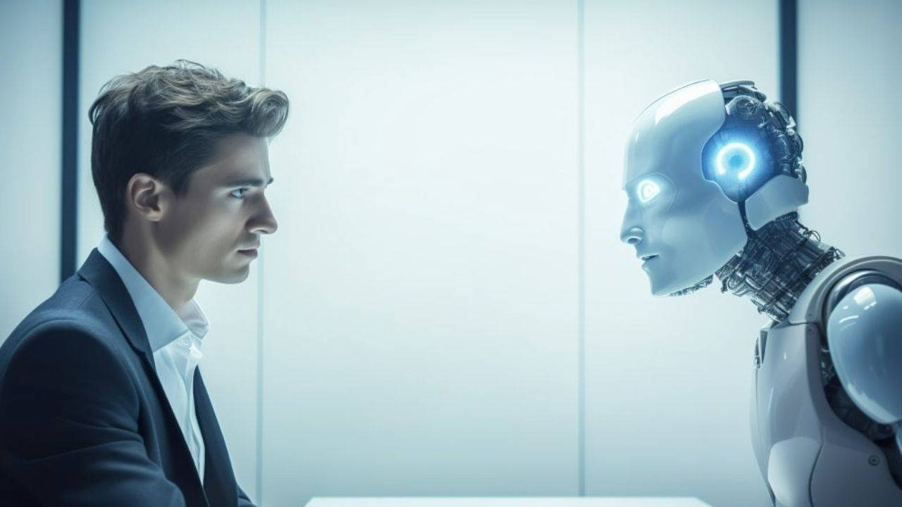 Yapay zekanın ele geçirmesi çok zor olan 6 meslek