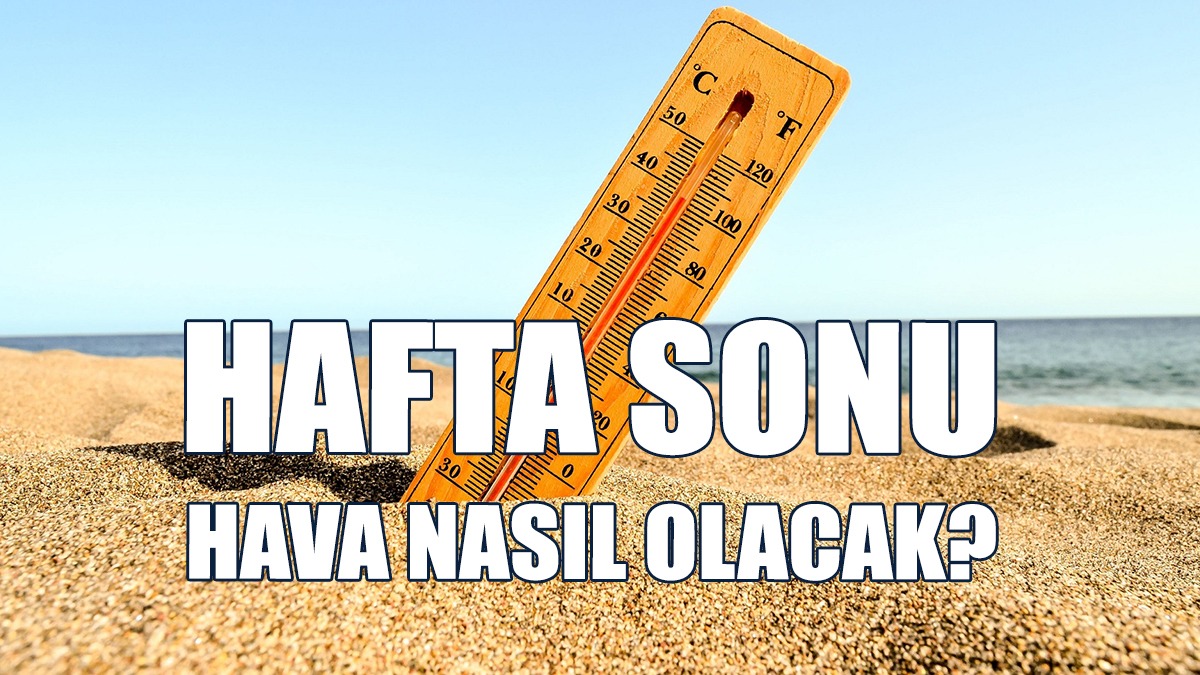 Sıcak Hava Etkisini Sürdürecek