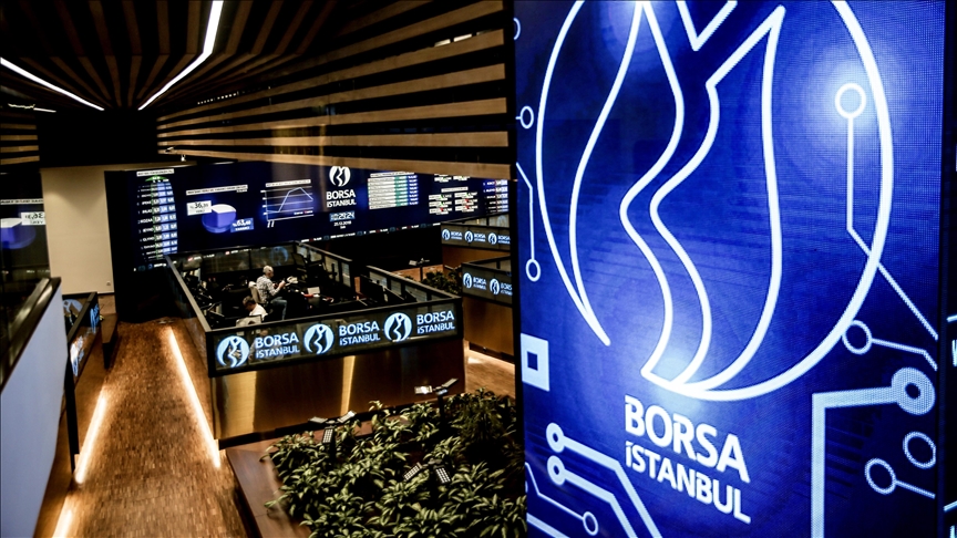 Borsa İstanbul güne yükselişle başladı
