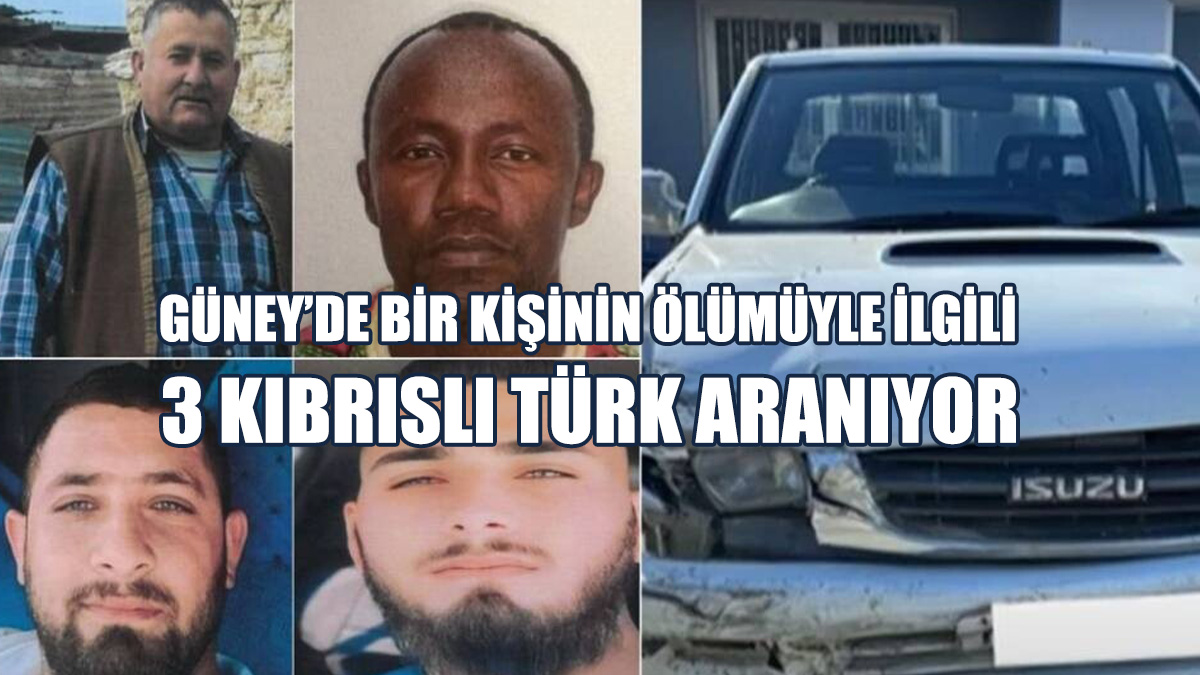 24 Yaşındaki Gencin Öldürülmesi İle İlgili Olayda Gelişme...