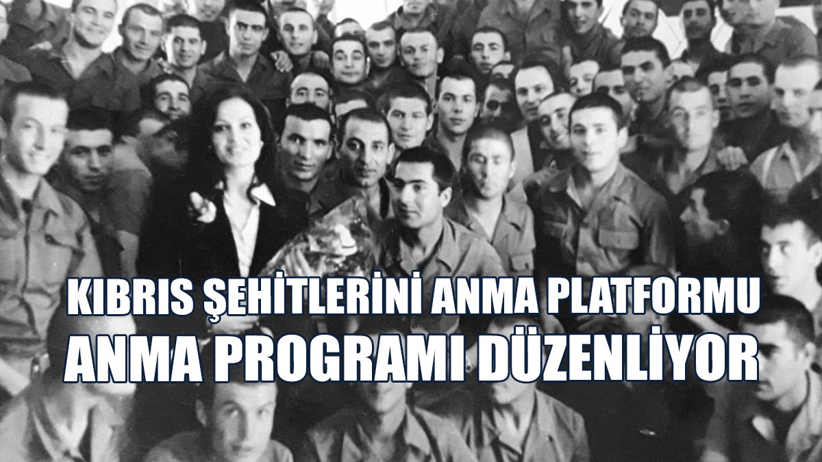 Anma Programına Türkan Şoray Ve Ediz Hun’un Da Katılacak