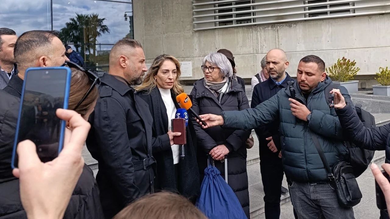 Karma evliliklerden doğan çocukların hak mücadelesi AİHM gündemine alındı